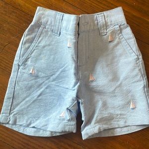 Janie and Jack Shorts